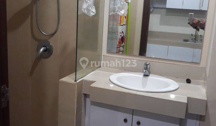 Dijual Cepat Apartement U Residence Karawaci Tangerang  2