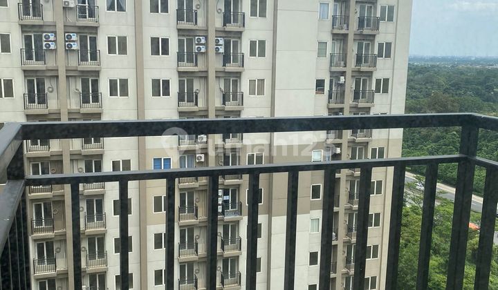 Golf View Tower Dahoma Apartment 1