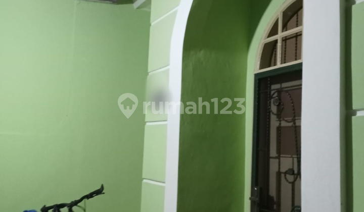 Disewakan Cepat Rumah Grand Poris Tangerang 2