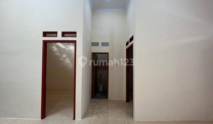 Dijual Cepat Rumah Minimalis Di Poris Tangerang 2