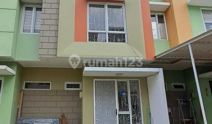 Dijual Cepat Rumah Minimalis Dijual Cepat Rumah Minimalis