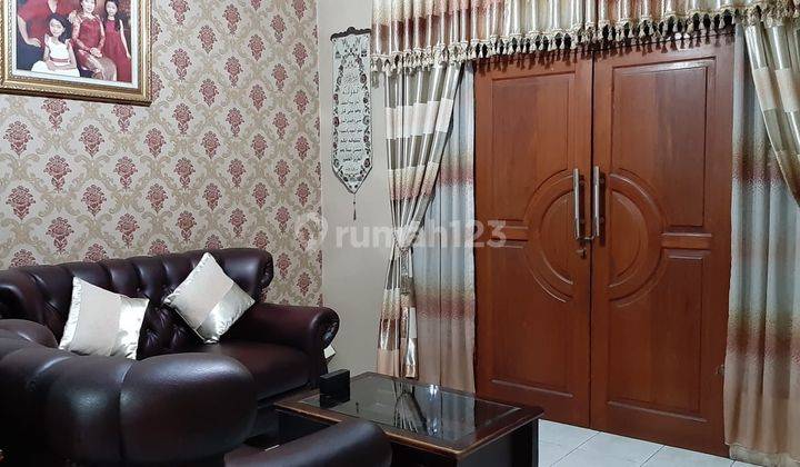 Disewakan Cepat Rumah Elegant Di Poris Tangerang 1