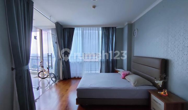 For Rent Fast Ancol Mansion Apartment North Jakarta