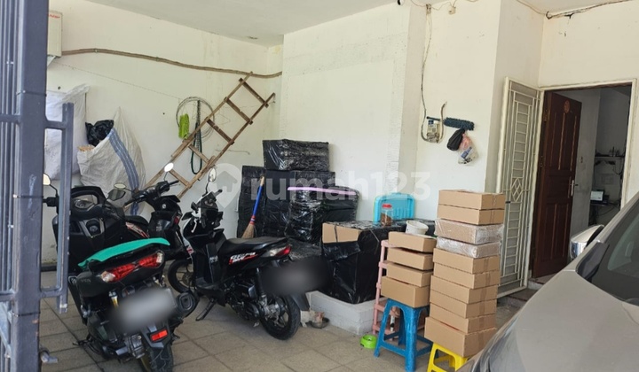 Disewakan Cepat Rumah Strategis di Poris Tangerang 2