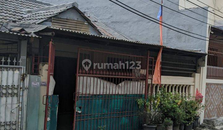 Dijual Rumah Minimalis Di Poris Tangerang 
 1