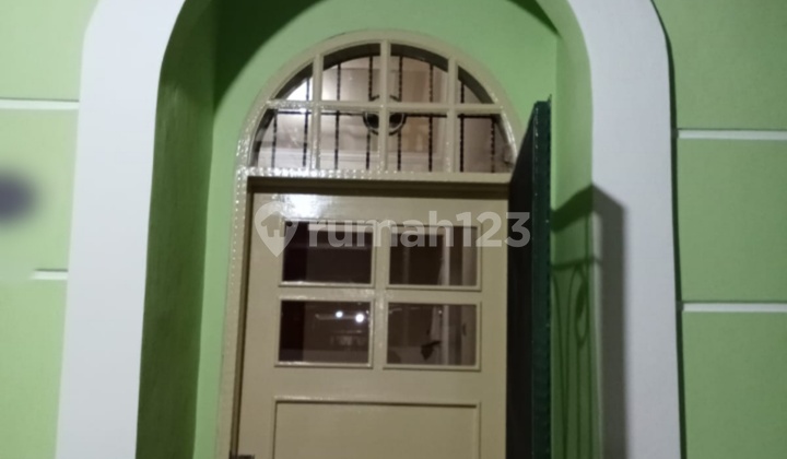 Disewakan Cepat Rumah Grand Poris Tangerang
