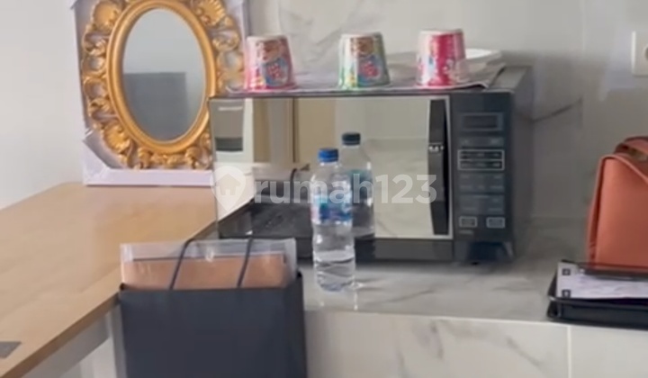 The Parc South City Apartment 2 Bedroom The Parc South City Apartment 2 Bedroom