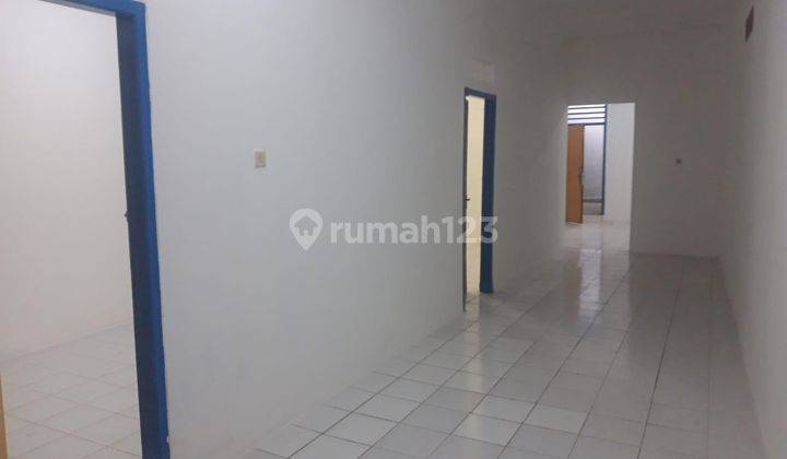 Disewakan Cepat Rumah Luas Di Poris Tangerang  1