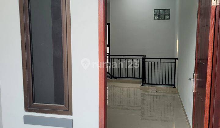 Dijual Cepat Rumah Minimalis Di Poris Tangerang  2