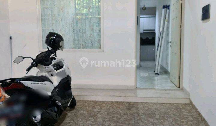 Dijual Cepat Rumah Minimalis Di Tanah Sereal Jakarta Barat  2