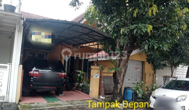 Dijual Rumah Di Taman Royal Tangerang Dijual Rumah Di Taman Royal Tangerang