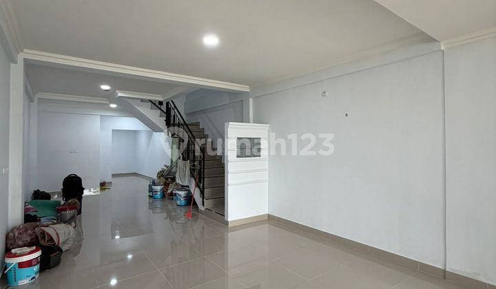 For Sale Fast Shop House Poris Tangerang