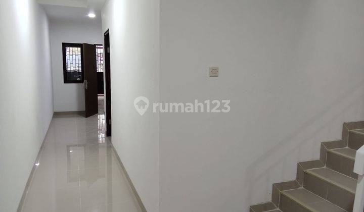 Dijual Cepat Rumah Di Tanah Sereal Jakarta Barat 2