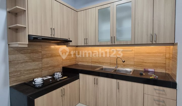 Quick Sale Minimalist House In Poris Tangerang 2