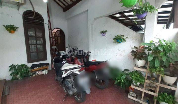 Dijual Cepat Rumah Di Cipadu Tangerang  2