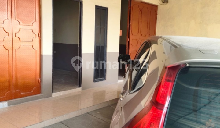 Dijual Cepat Rumah Minimalis Di Tegal Alur Jakarta Barat 2