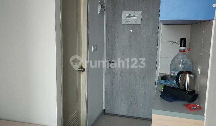 Quick Rental Apartment At Pantai Indah Kapuk 2