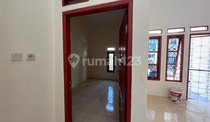 Dijual Cepat Rumah Minimalis Di Poris Tangerang  2