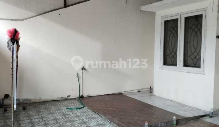 Disewakan Cepat Rumah Poris Tangerang 