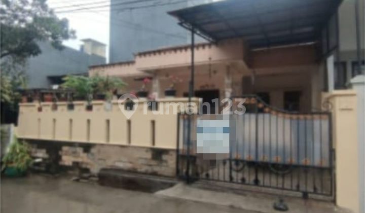 For Sale Quick Minimalist House in Bojong, West Jakarta For Sale Quick Minimalist House in Bojong, West Jakarta