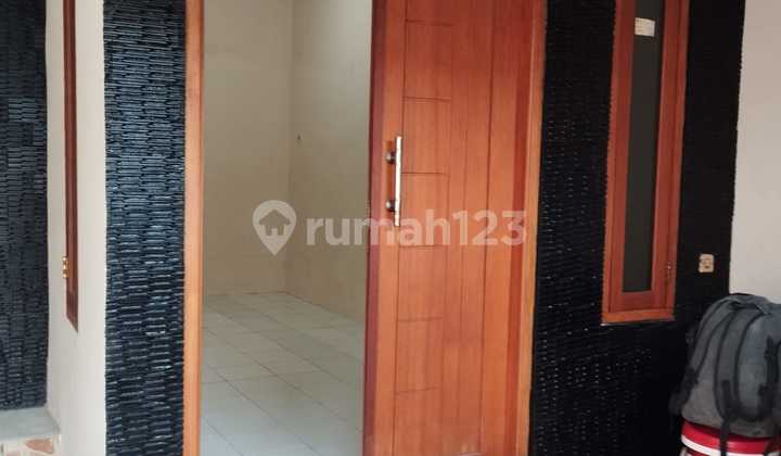 Disewakan Cepat Rumah Minimalis Di Poris Tangerang 2
