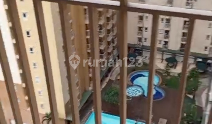 Apartemen Grand Palm Kosambi Type Studio