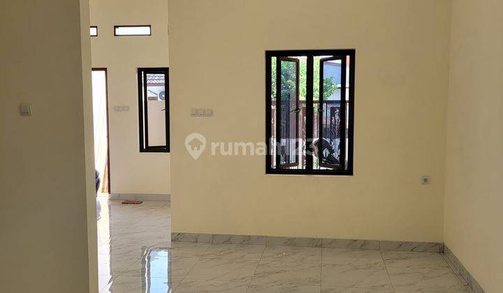 Dijual Cepat Rumah Minimalis Di Poris Tangerang  2