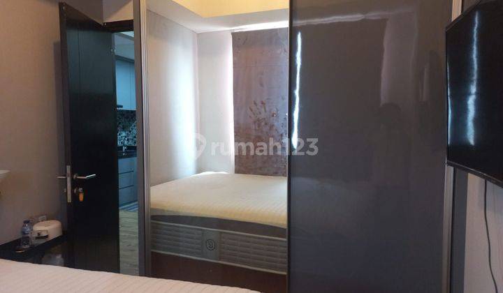 Disewakan Apartemen WEST MARK 
TANJUNG DUREN Jakarta Barat 
 2