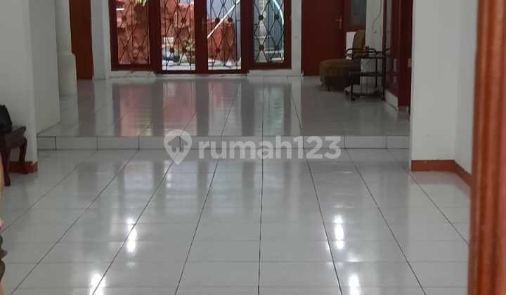 Dijual Rumahlokasi Perumahan Banjar Wijaya Kota Tangerang 2