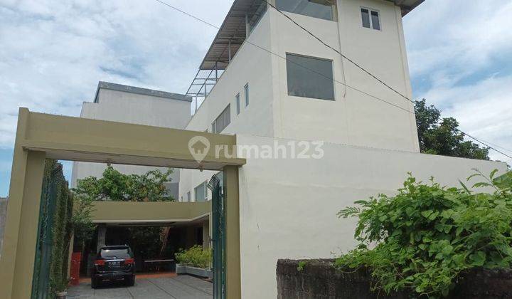 Dijual Cepat Rumah Luas Area Karawaci Tangerang  2