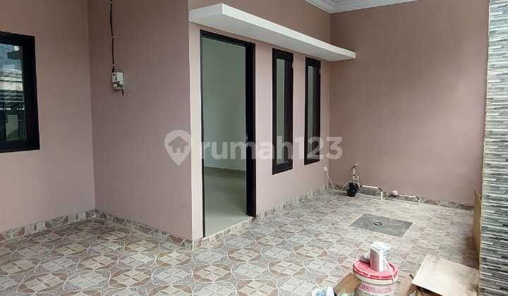 For Sale Quick Minimalist House In Poris Tangerang 2