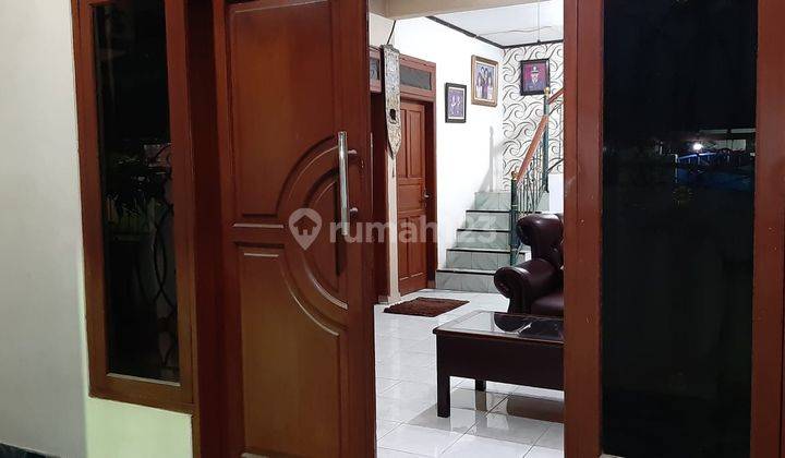 Disewakan Cepat Rumah Elegant Di Poris Tangerang 2