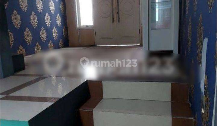 Disewakan Cepat Rumah Elegant Siap Huni Di Poris Tangerang 
 1