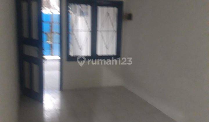 Disewakan Cepat Rumah Luas Di Poris Tangerang  2
