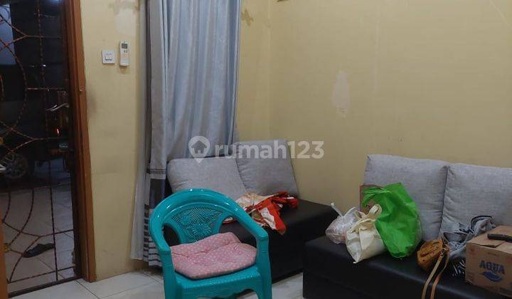 Dijual Cepat Rumah Minimalis Di Poris Tangerang 1