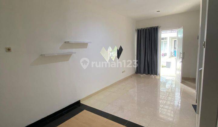 Dijual Cepat Rumah Minimalis Di Graha Raya Tangerang 2