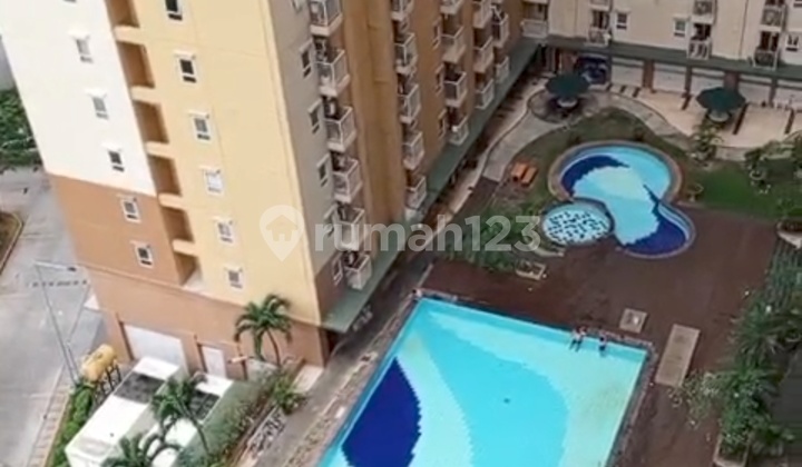 Apartemen Grand Palm Kosambi Type Studio