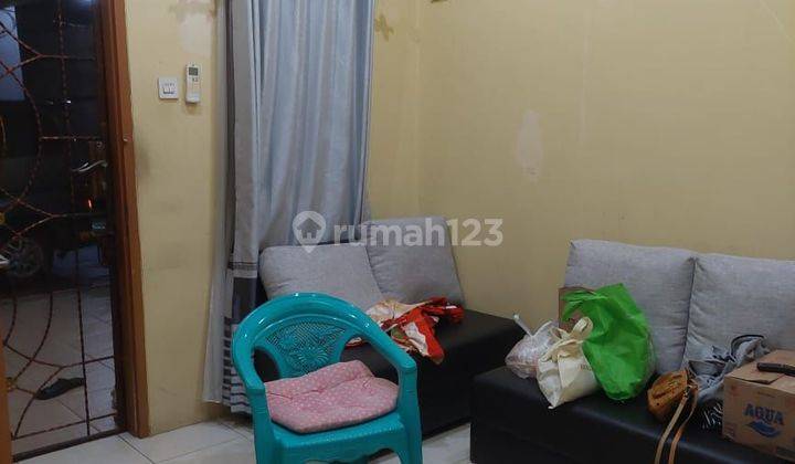 Dijual Cepat Rumah Di Poris Tangerang  1