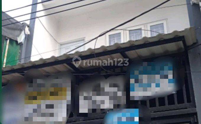 Dijual Cepat Rumah Minimalis Di Tanah Sereal Jakarta Barat  1