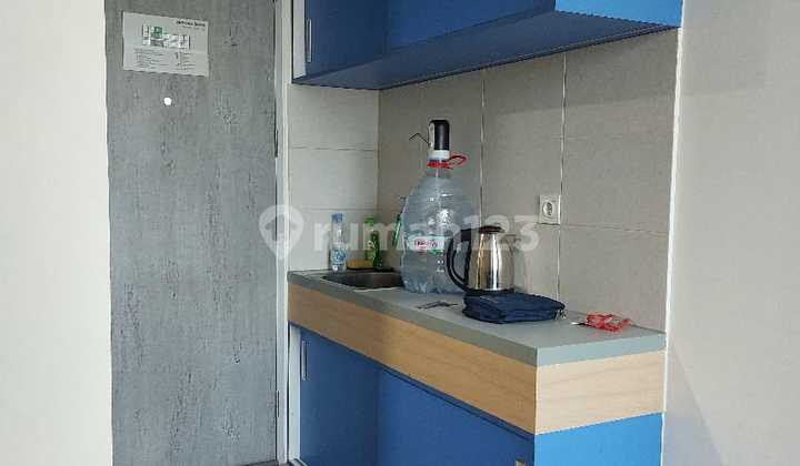 Disewakan Cepat Apartemen Di Pantai Indah Kapuk 2  2
