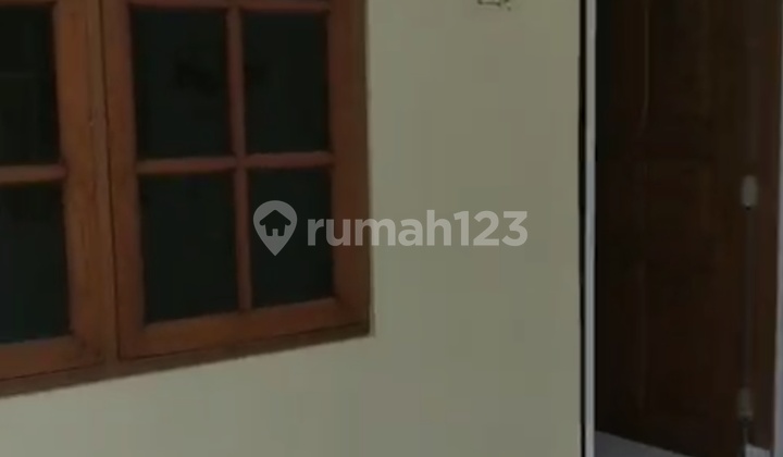 Disewakan Cepat Rumah Elegant Poris Tangerang