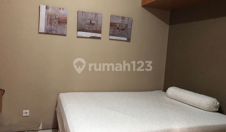 For Rent Medit 2 Tower Gardena Tanjung Duren Apartment 2