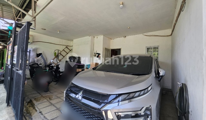 Disewakan Cepat Rumah Strategis di Poris Tangerang Disewakan Cepat Rumah Strategis di Poris Tangerang