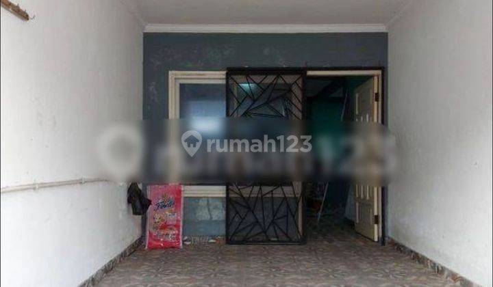 Disewakan Cepat Rumah Elegant Siap Huni Di Poris Tangerang 
 2