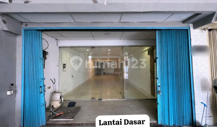 Dijual Cepat Ruko Di Pluit Jakarta Utara Dijual Cepat Ruko Di Pluit Jakarta Utara