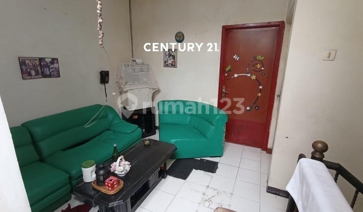 Rumah Siap Huni Dekat Pintu Tol Parigi Dalam Cluster Az 17089 2
