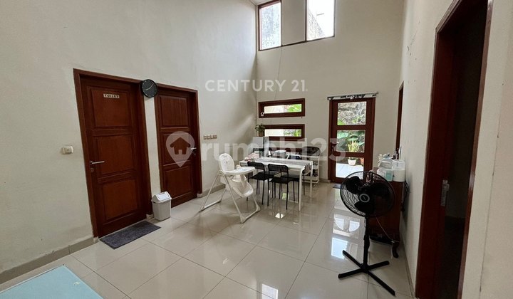 For Sale Ready-to-Occupy House in Alam Sutera BSD EF17043