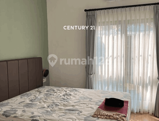 Rumah Mewah Tanah Luas Dekat Stasiun Pd Ranji Am 14419 2