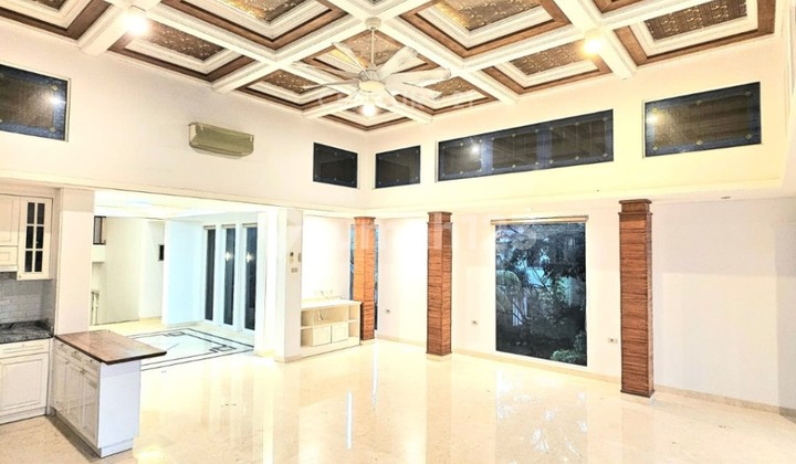 Disewakan Rumah di Bintaro Sektor 9 Gb 16414 2