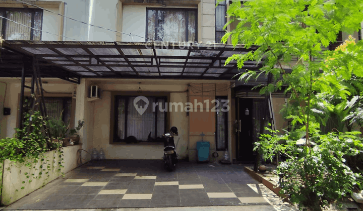 Rumah Asri 2 Lantai Dijual Cepat Di Pondok Ranji AM15254 1